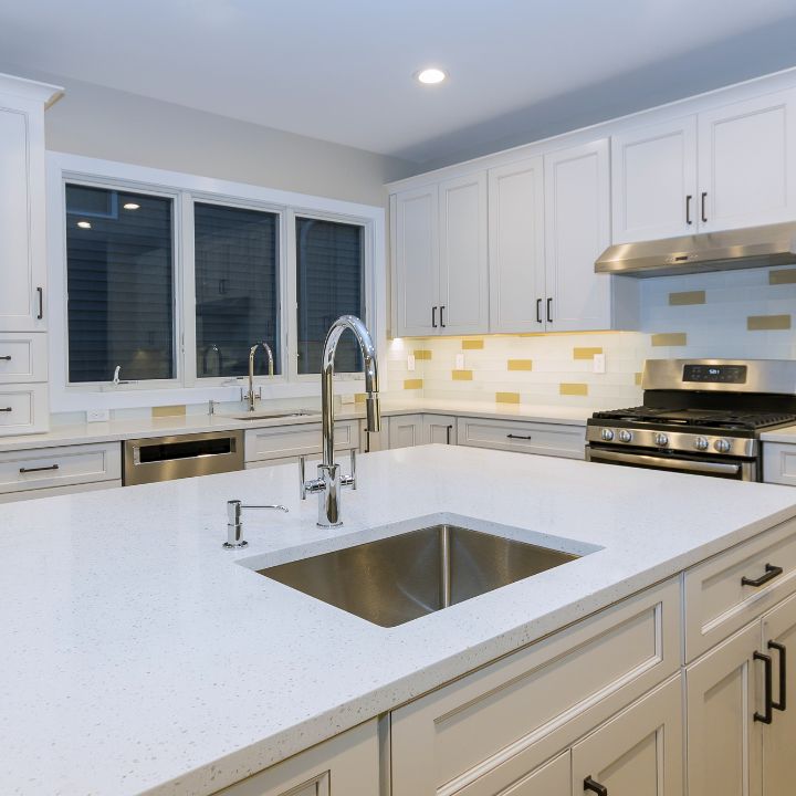 Lombard Home Remodeling by Home Remodeling Downers Grove | Crafted Excellence